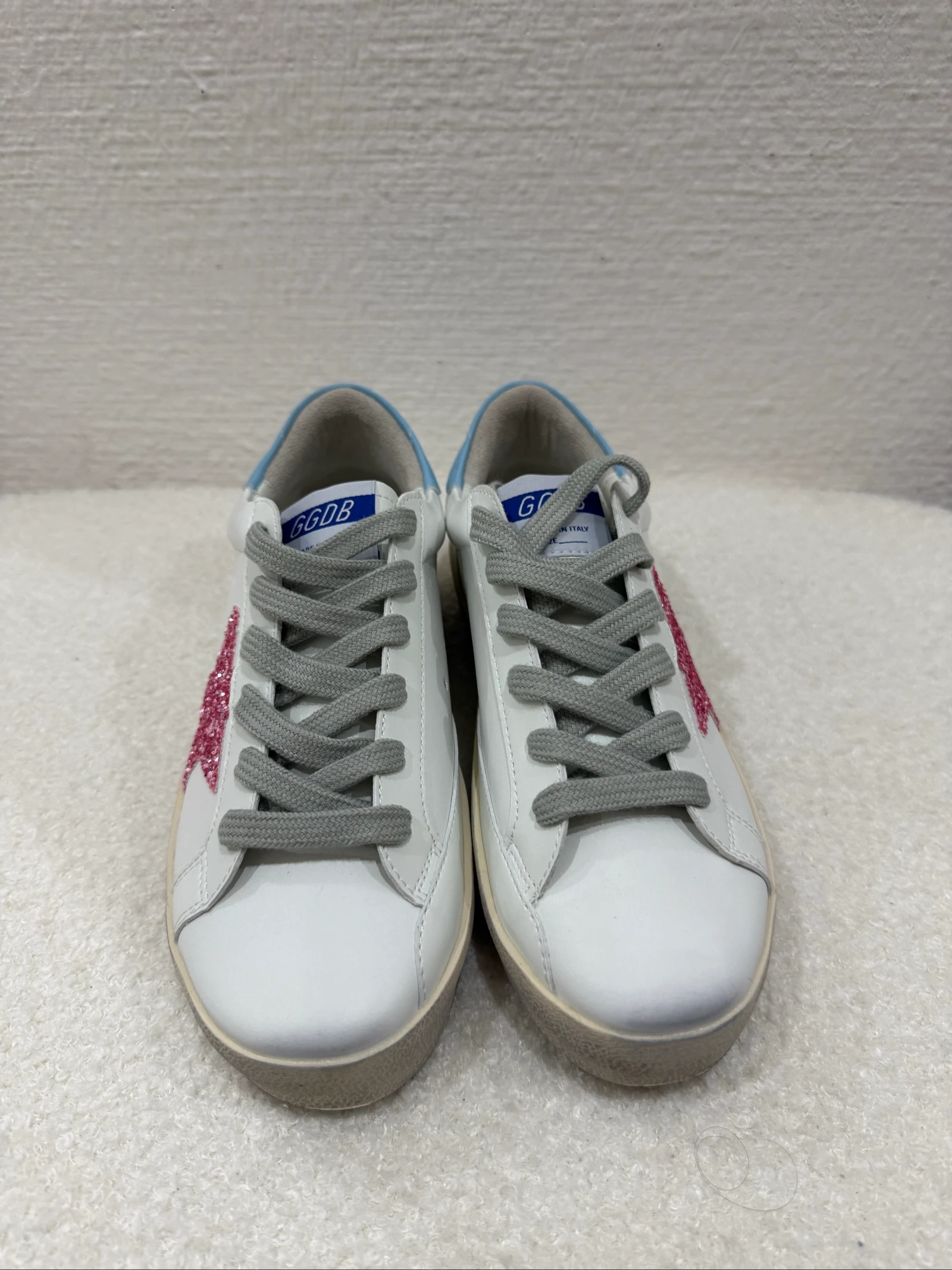 Tênis Golden Goose – photo 4